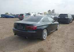 2011 BMW 335 XI