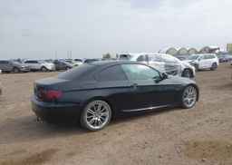 2011 BMW 335 XI