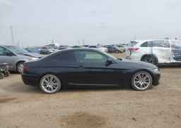 2011 BMW 335 XI