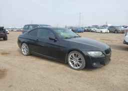 2011 BMW 335 XI