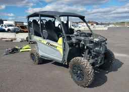 2022 YAMAHA YXE1000