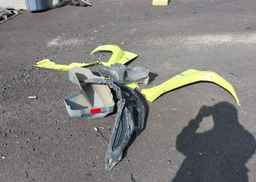 2022 YAMAHA YXE1000