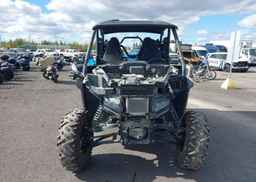 2022 YAMAHA YXE1000