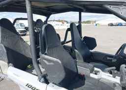 2022 YAMAHA YXE1000