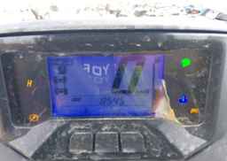 2022 YAMAHA YXE1000