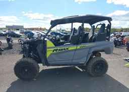 2022 YAMAHA YXE1000