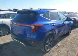 2025 KIA SELTOS