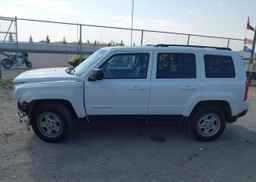 2015 JEEP PATRIOT
