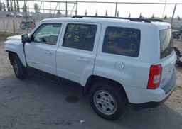 2015 JEEP PATRIOT