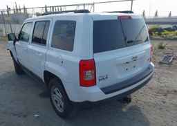 2015 JEEP PATRIOT