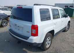 2015 JEEP PATRIOT