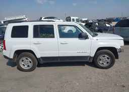 2015 JEEP PATRIOT