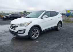 2013 HYUNDAI SANTA FE SPORT