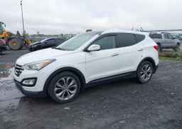 2013 HYUNDAI SANTA FE SPORT