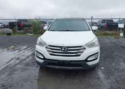 2013 HYUNDAI SANTA FE SPORT
