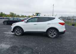 2013 HYUNDAI SANTA FE SPORT