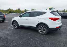 2013 HYUNDAI SANTA FE SPORT