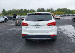 2013 HYUNDAI SANTA FE SPORT