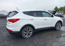 2013 HYUNDAI SANTA FE SPORT