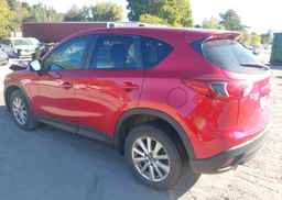 2016 MAZDA CX-5 GS