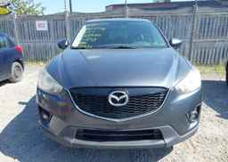 2013 MAZDA CX-5 TOURING