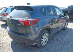 2013 MAZDA CX-5 TOURING