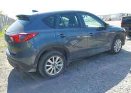 2013 MAZDA CX-5 TOURING