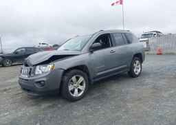 2012 JEEP COMPASS SPORT