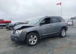 2012 JEEP COMPASS SPORT