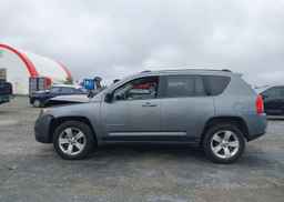 2012 JEEP COMPASS SPORT