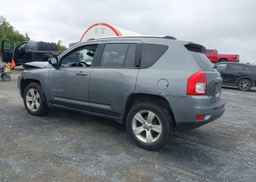 2012 JEEP COMPASS SPORT