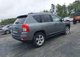 2012 JEEP COMPASS SPORT