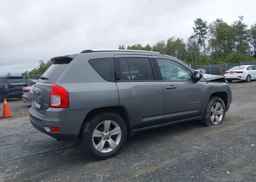 2012 JEEP COMPASS SPORT