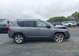 2012 JEEP COMPASS SPORT