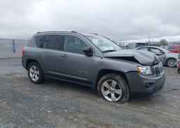 2012 JEEP COMPASS SPORT