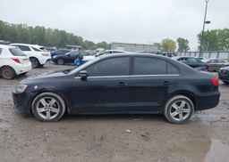 2012 VOLKSWAGEN JETTA TDI