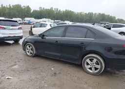 2012 VOLKSWAGEN JETTA TDI