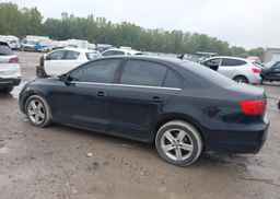 2012 VOLKSWAGEN JETTA TDI