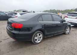 2012 VOLKSWAGEN JETTA TDI
