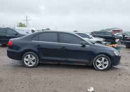 2012 VOLKSWAGEN JETTA TDI
