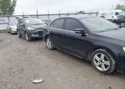 2012 VOLKSWAGEN JETTA TDI