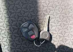 2008 PONTIAC G5 SE