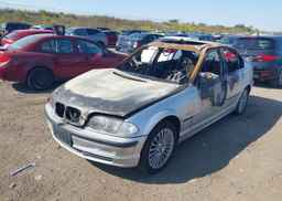 2001 BMW 330 I