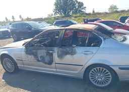 2001 BMW 330 I