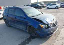 2008 PONTIAC VIBE