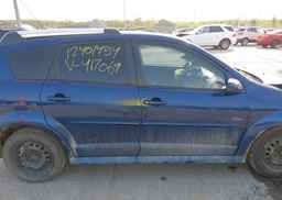 2008 PONTIAC VIBE