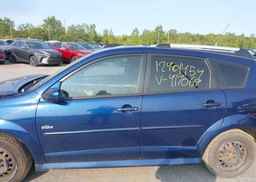 2008 PONTIAC VIBE