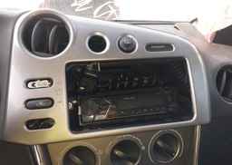 2008 PONTIAC VIBE