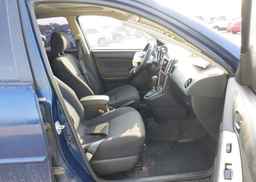 2008 PONTIAC VIBE