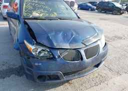 2008 PONTIAC VIBE